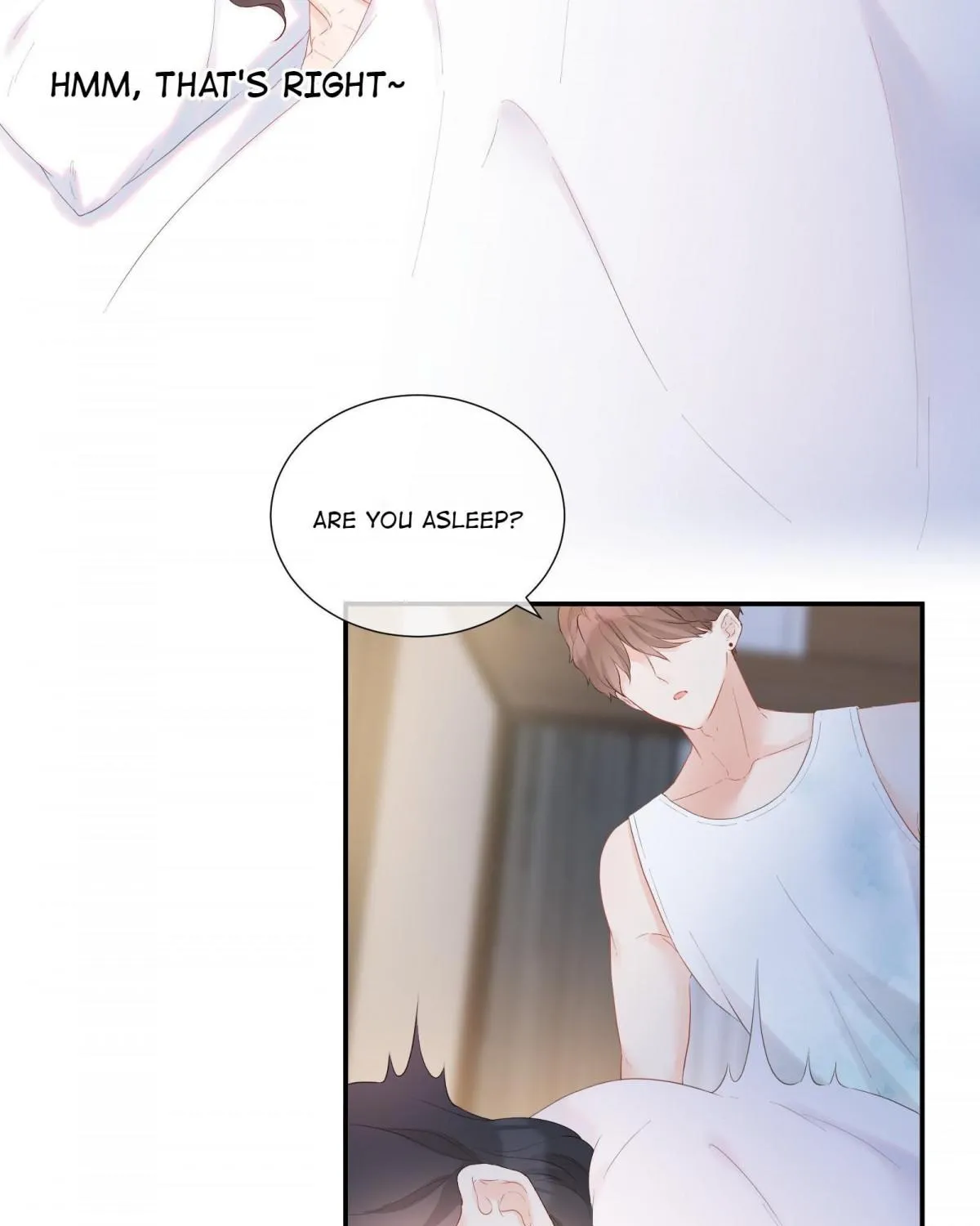A Contractual Love Can Never Come True Chapter 21.1 page 16 - 