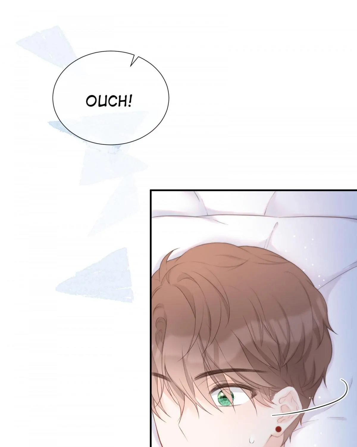 A Contractual Love Can Never Come True Chapter 21.1 page 24 - 