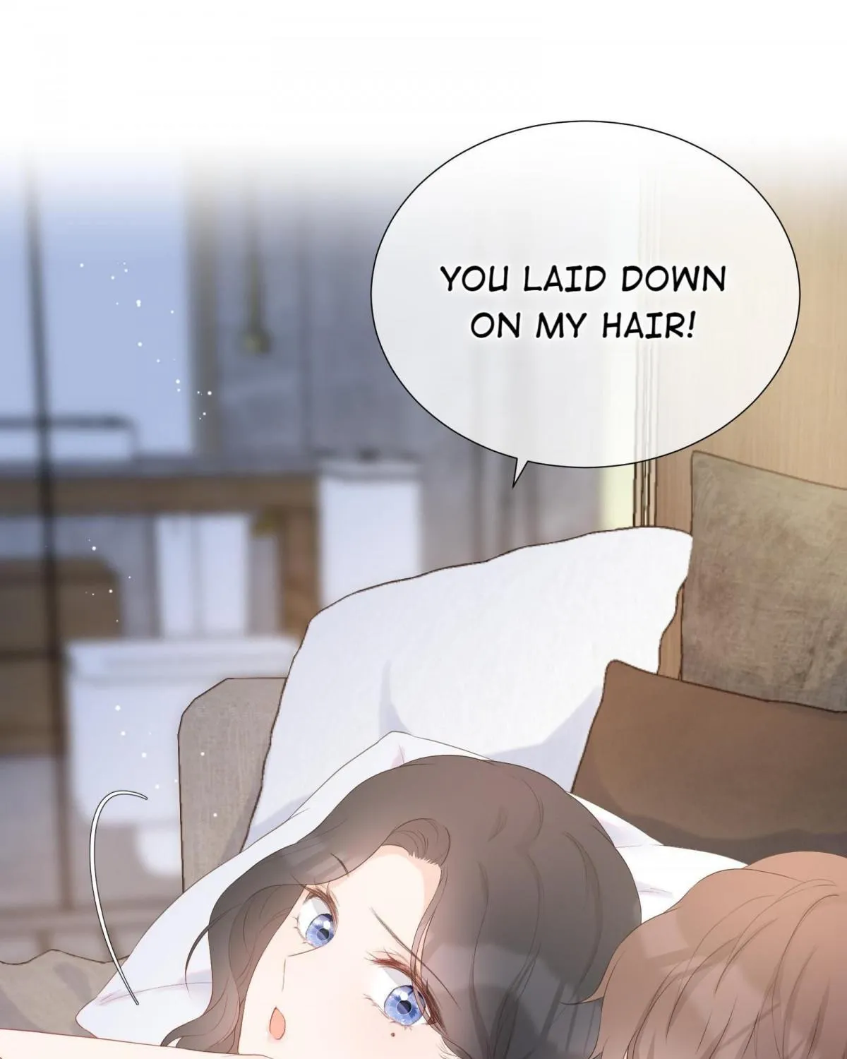 A Contractual Love Can Never Come True Chapter 21.1 page 26 - 