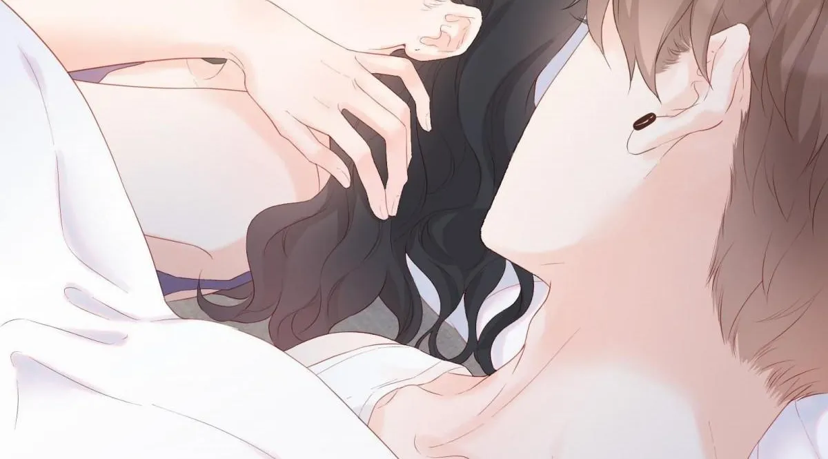 A Contractual Love Can Never Come True Chapter 21.1 page 27 - 