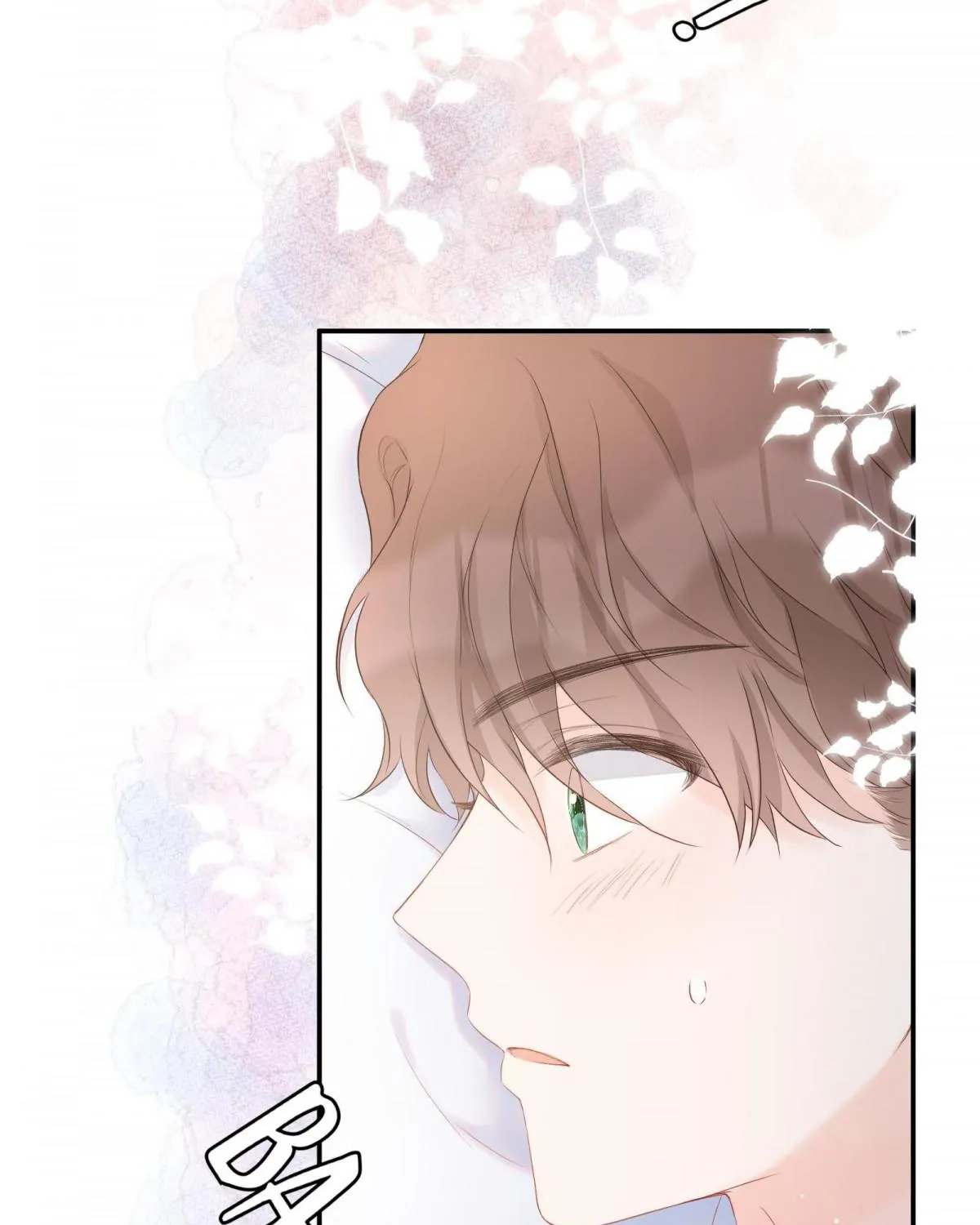 A Contractual Love Can Never Come True Chapter 21.1 page 30 - 