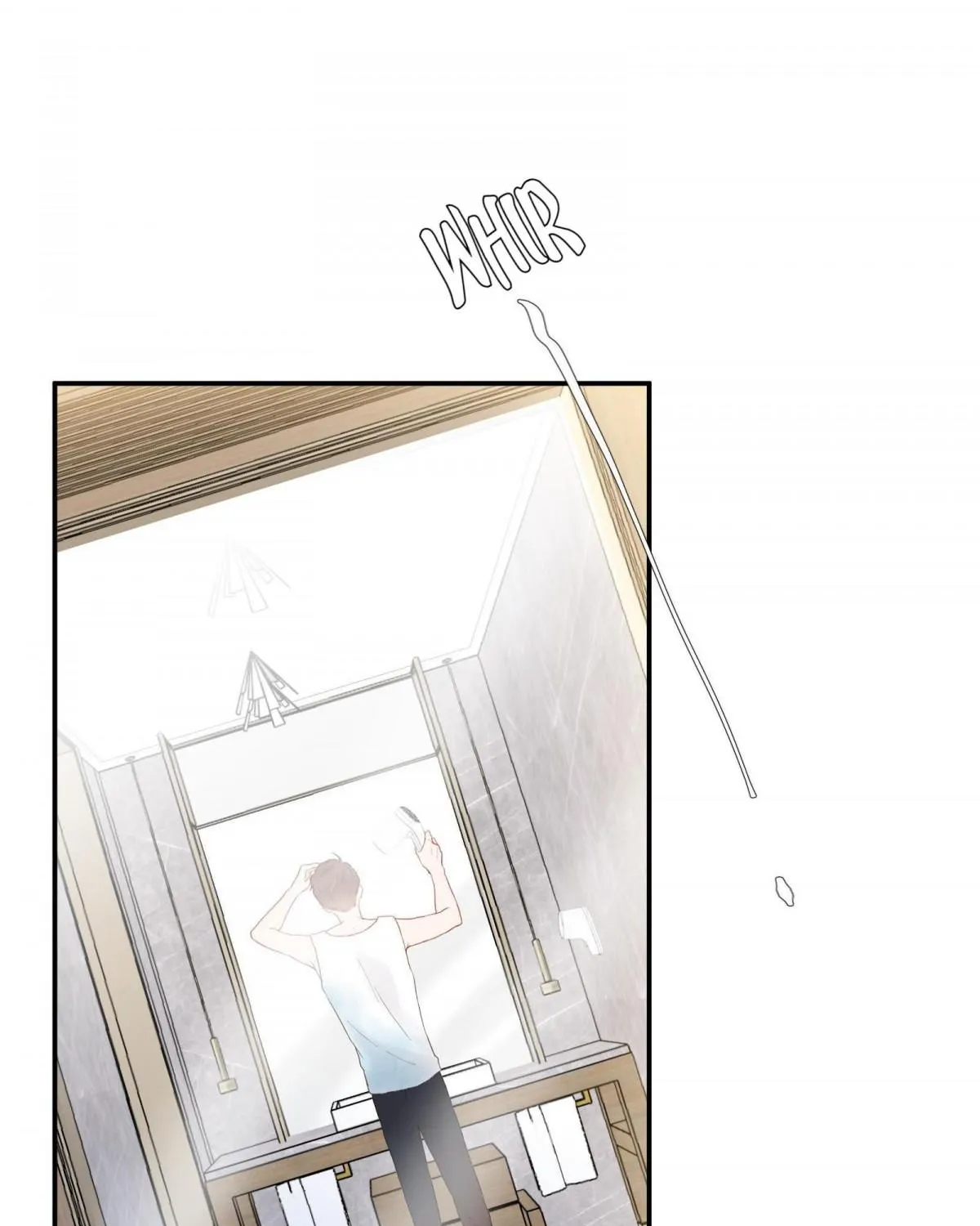 A Contractual Love Can Never Come True Chapter 21.1 page 4 - 