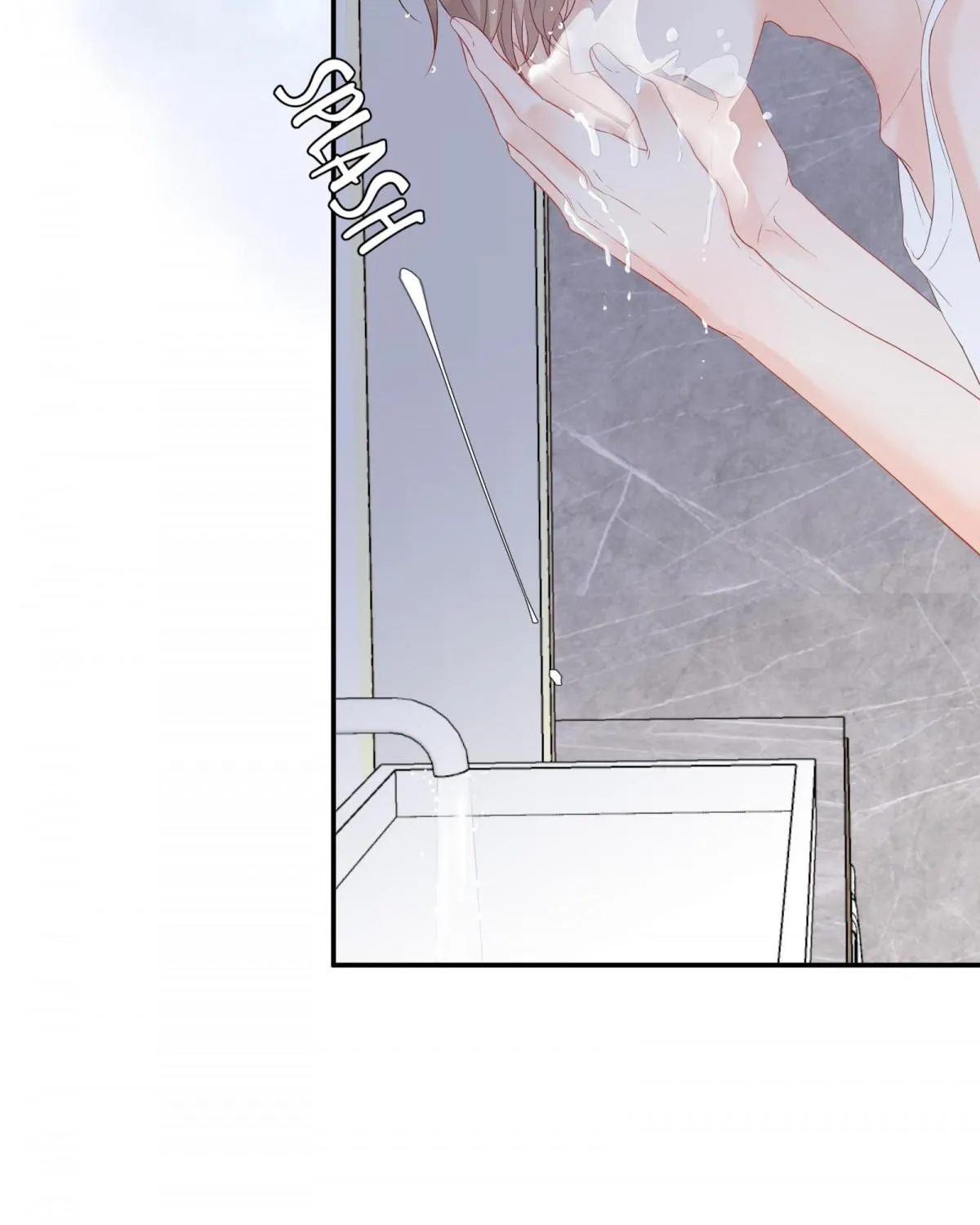 A Contractual Love Can Never Come True Chapter 21.1 page 41 - 