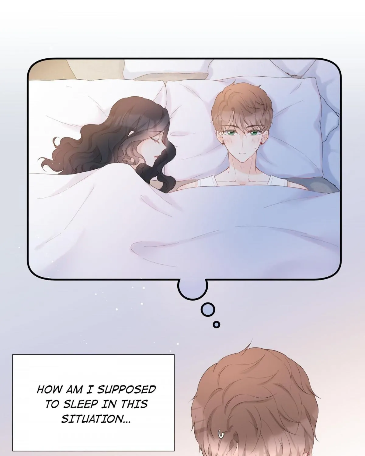 A Contractual Love Can Never Come True Chapter 21.1 page 45 - 