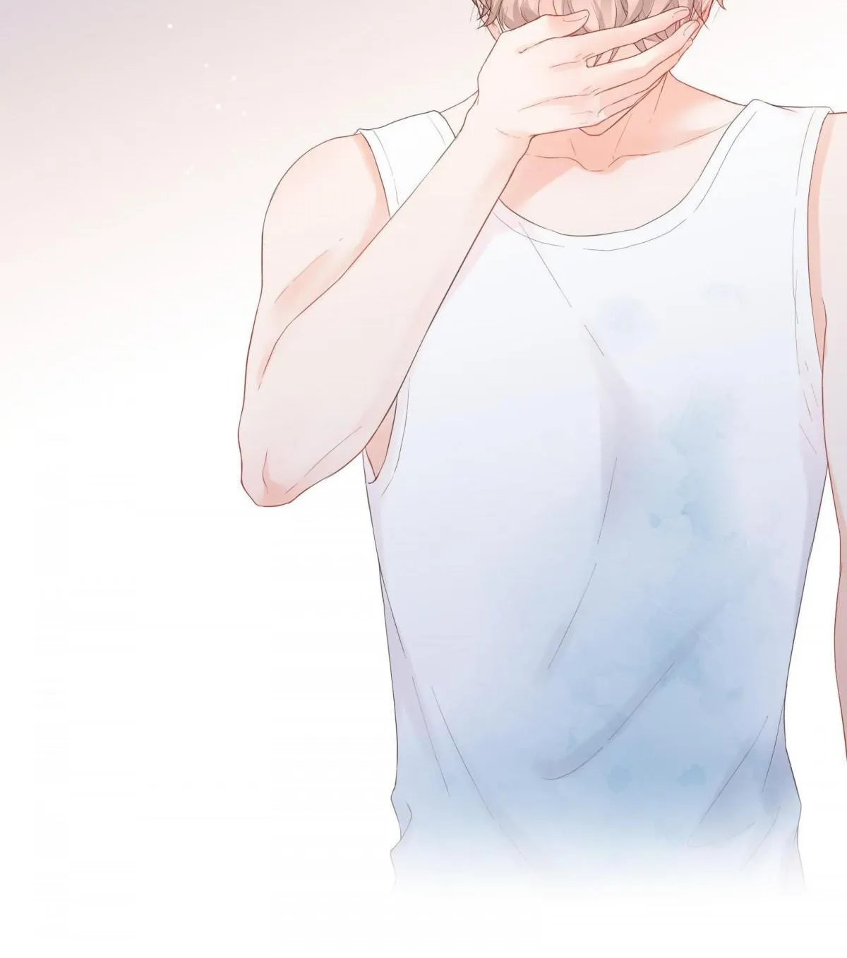 A Contractual Love Can Never Come True Chapter 21.1 page 46 - 