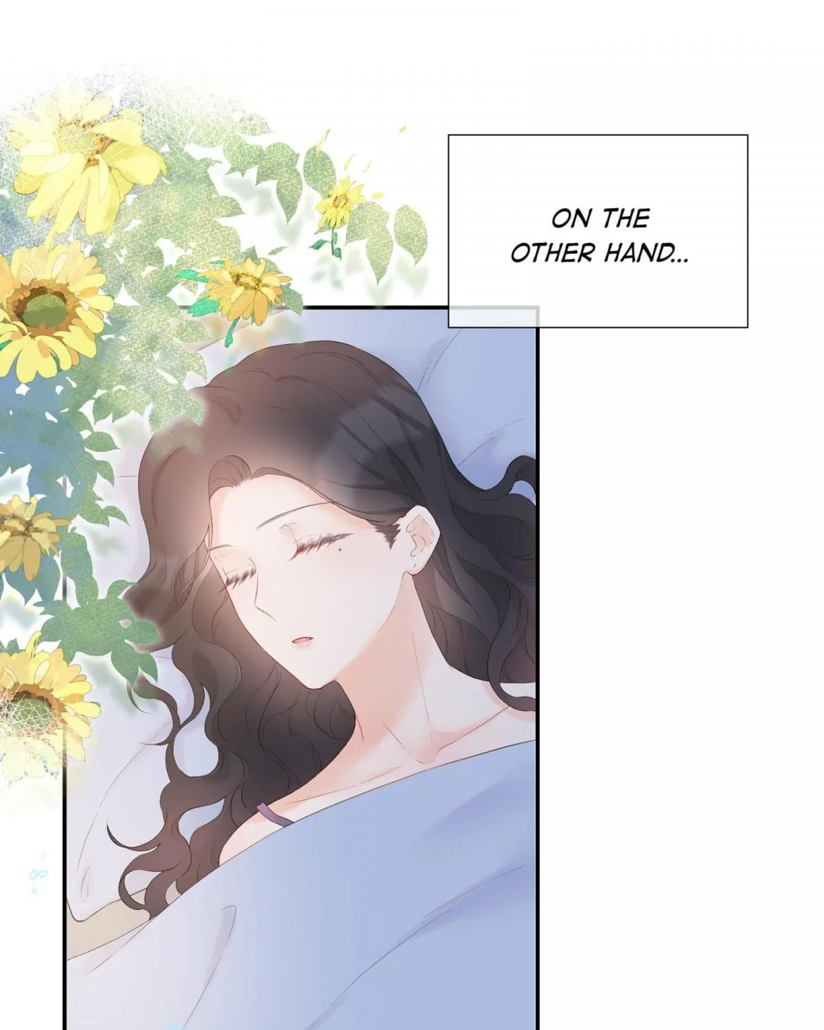 A Contractual Love Can Never Come True Chapter 21.1 page 47 - 