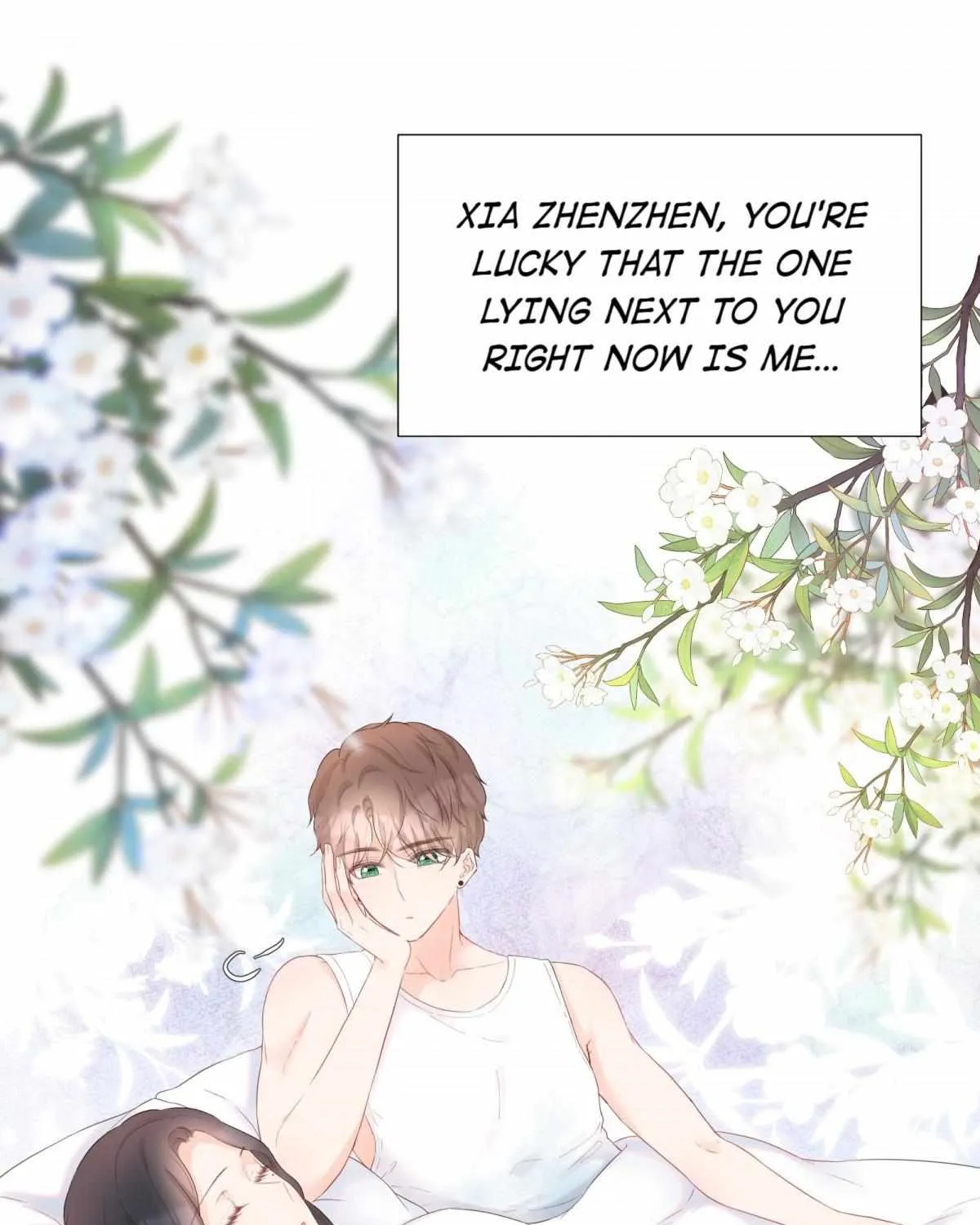 A Contractual Love Can Never Come True Chapter 21.1 page 51 - 