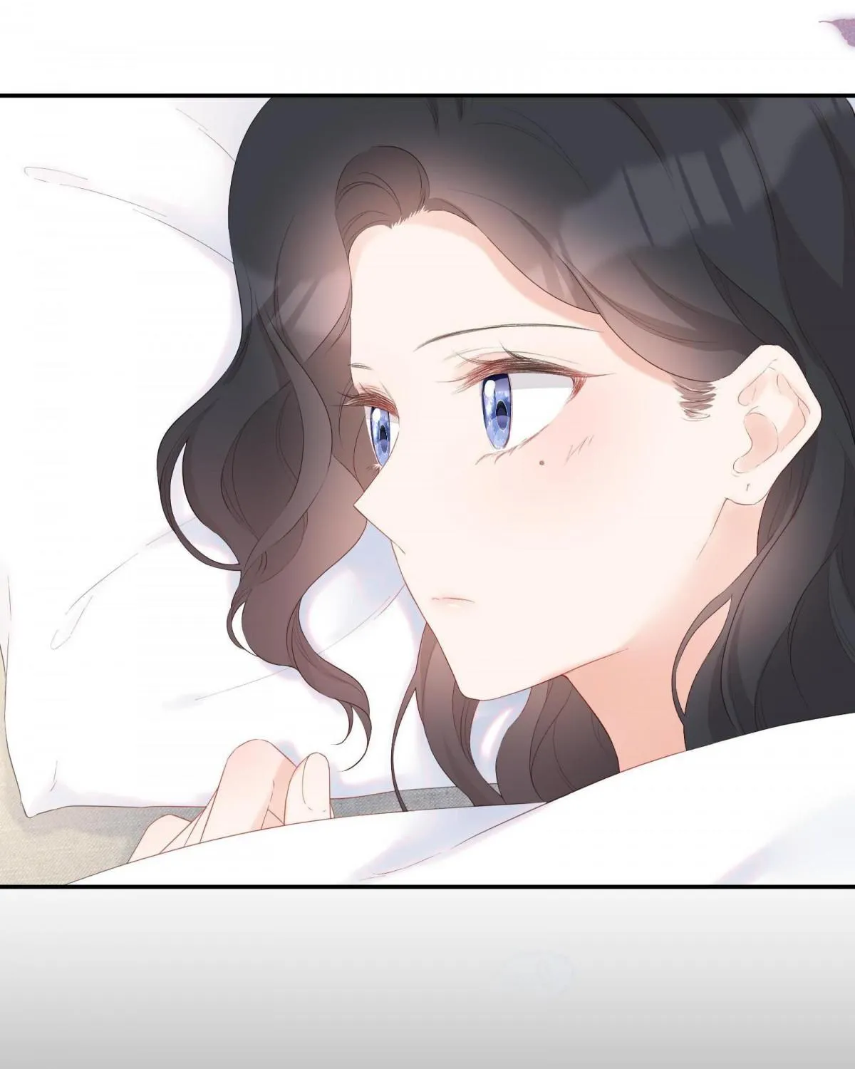 A Contractual Love Can Never Come True Chapter 21.1 page 8 - 