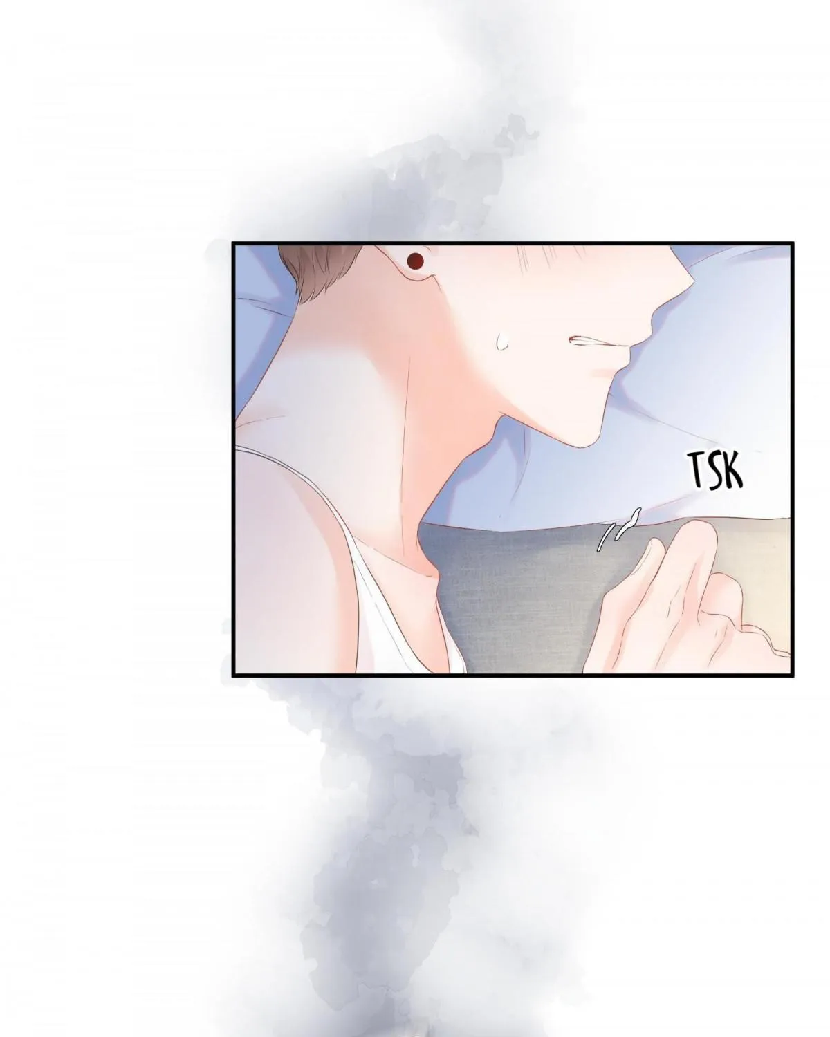 A Contractual Love Can Never Come True Chapter 21.2 page 12 - 