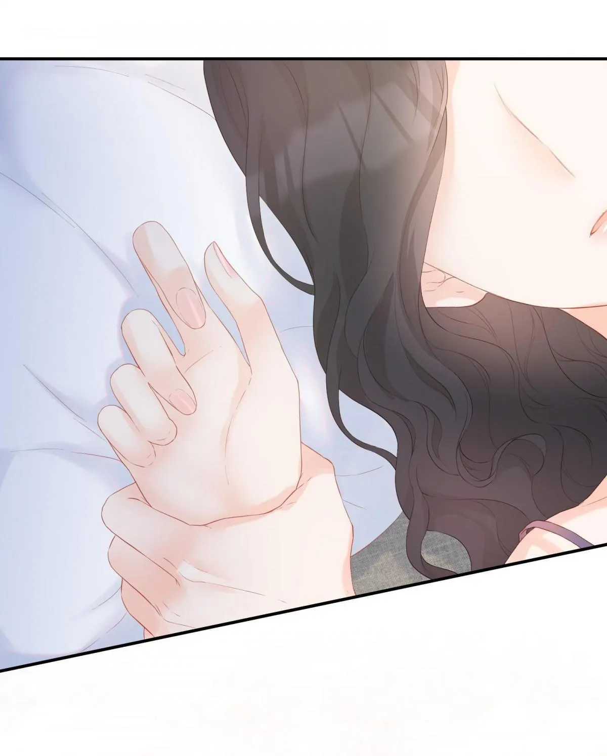 A Contractual Love Can Never Come True Chapter 21.2 page 18 - 