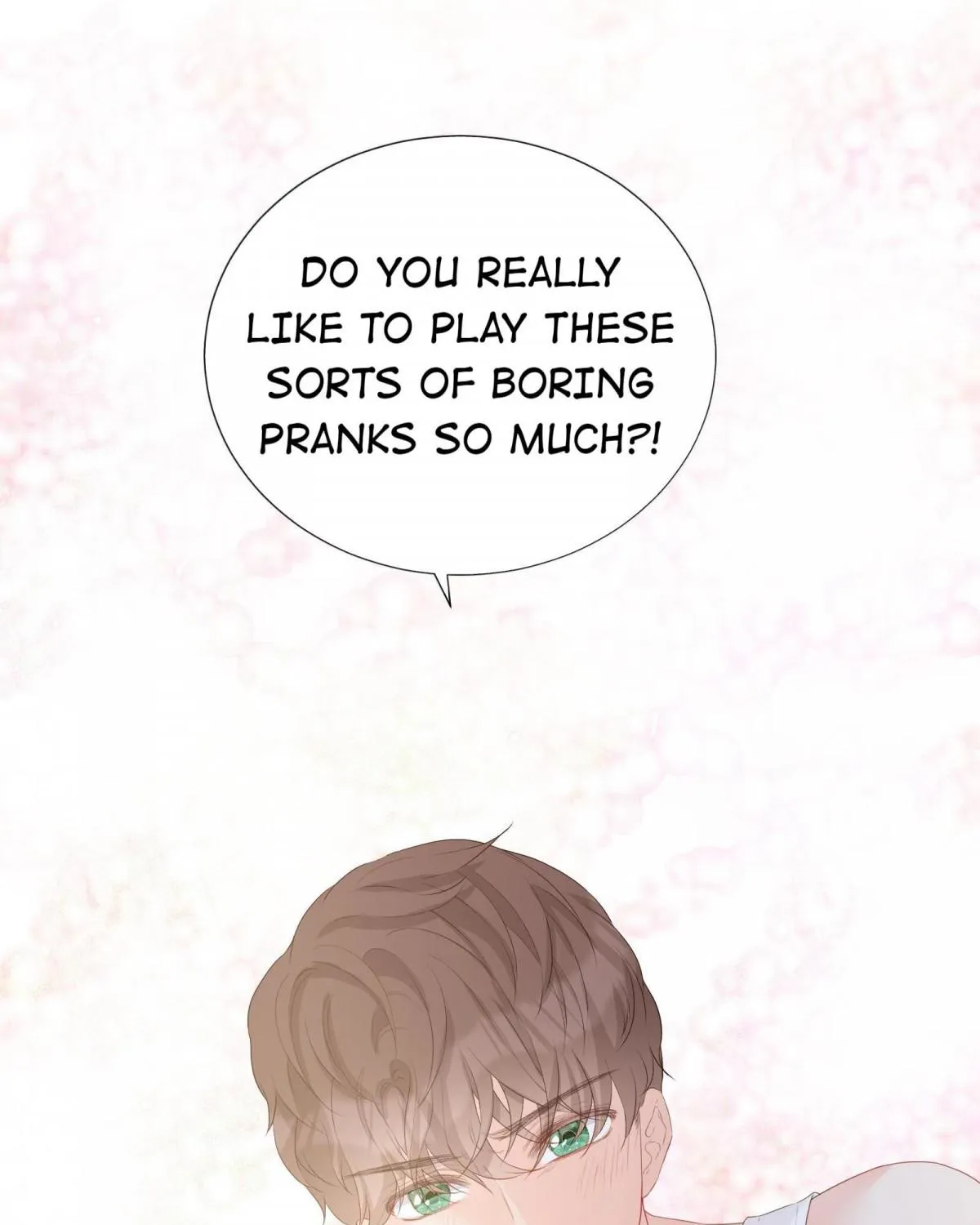 A Contractual Love Can Never Come True Chapter 21.2 page 19 - 