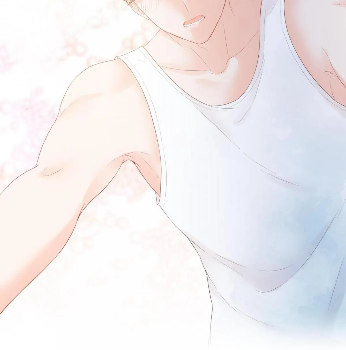 A Contractual Love Can Never Come True Chapter 21.2 page 20 - 
