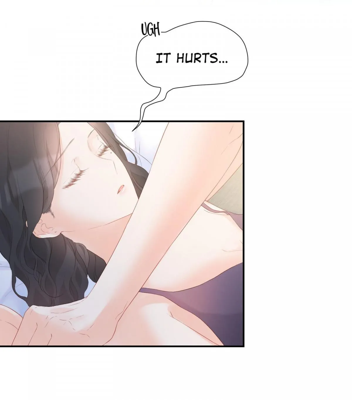 A Contractual Love Can Never Come True Chapter 21.2 page 21 - 