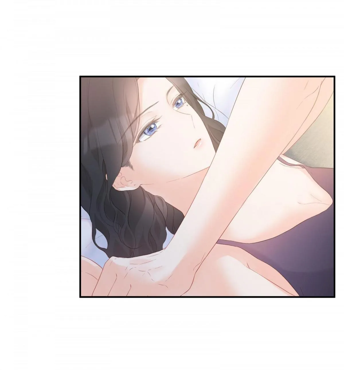 A Contractual Love Can Never Come True Chapter 21.2 page 22 - 