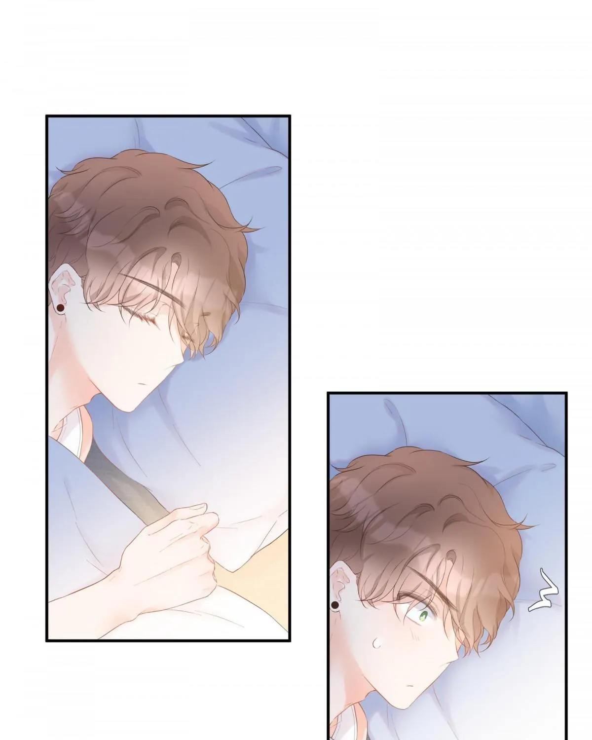 A Contractual Love Can Never Come True Chapter 21.2 page 4 - 