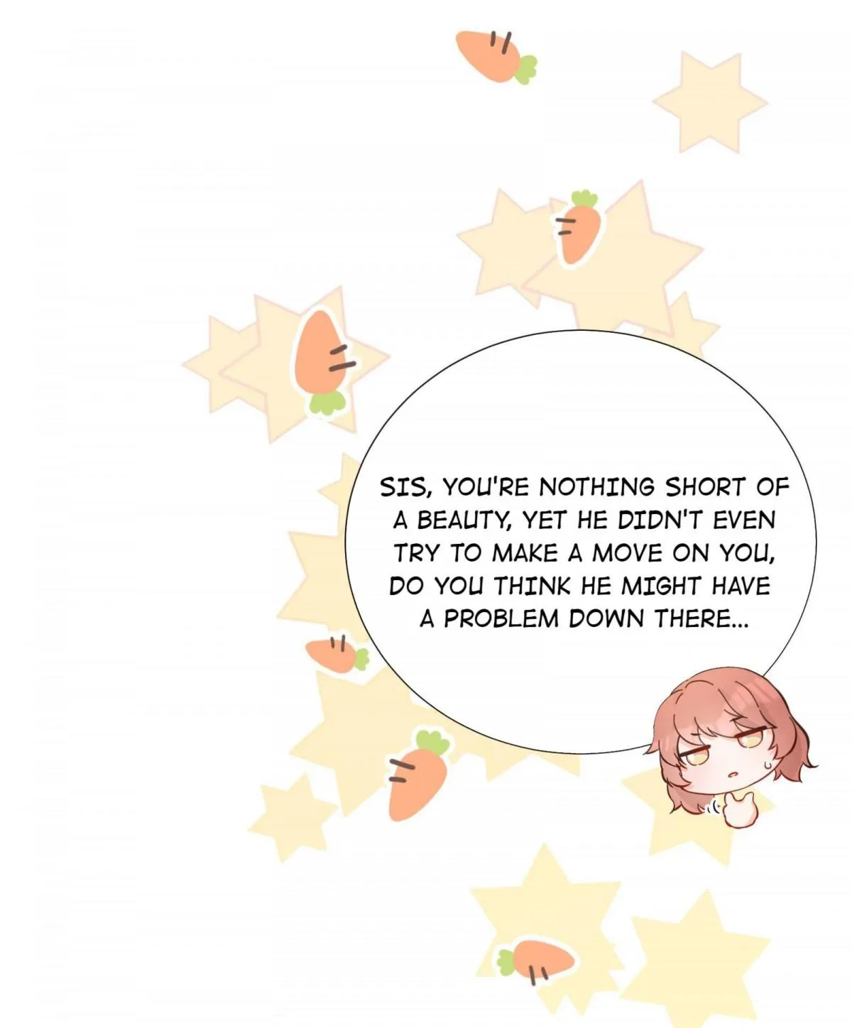 A Contractual Love Can Never Come True Chapter 21.2 page 33 - 
