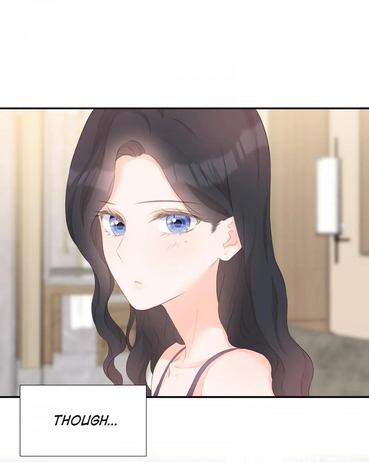 A Contractual Love Can Never Come True Chapter 21.2 page 36 - 
