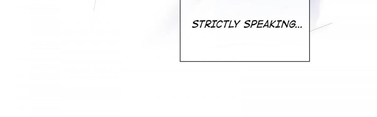 A Contractual Love Can Never Come True Chapter 21.2 page 39 - 