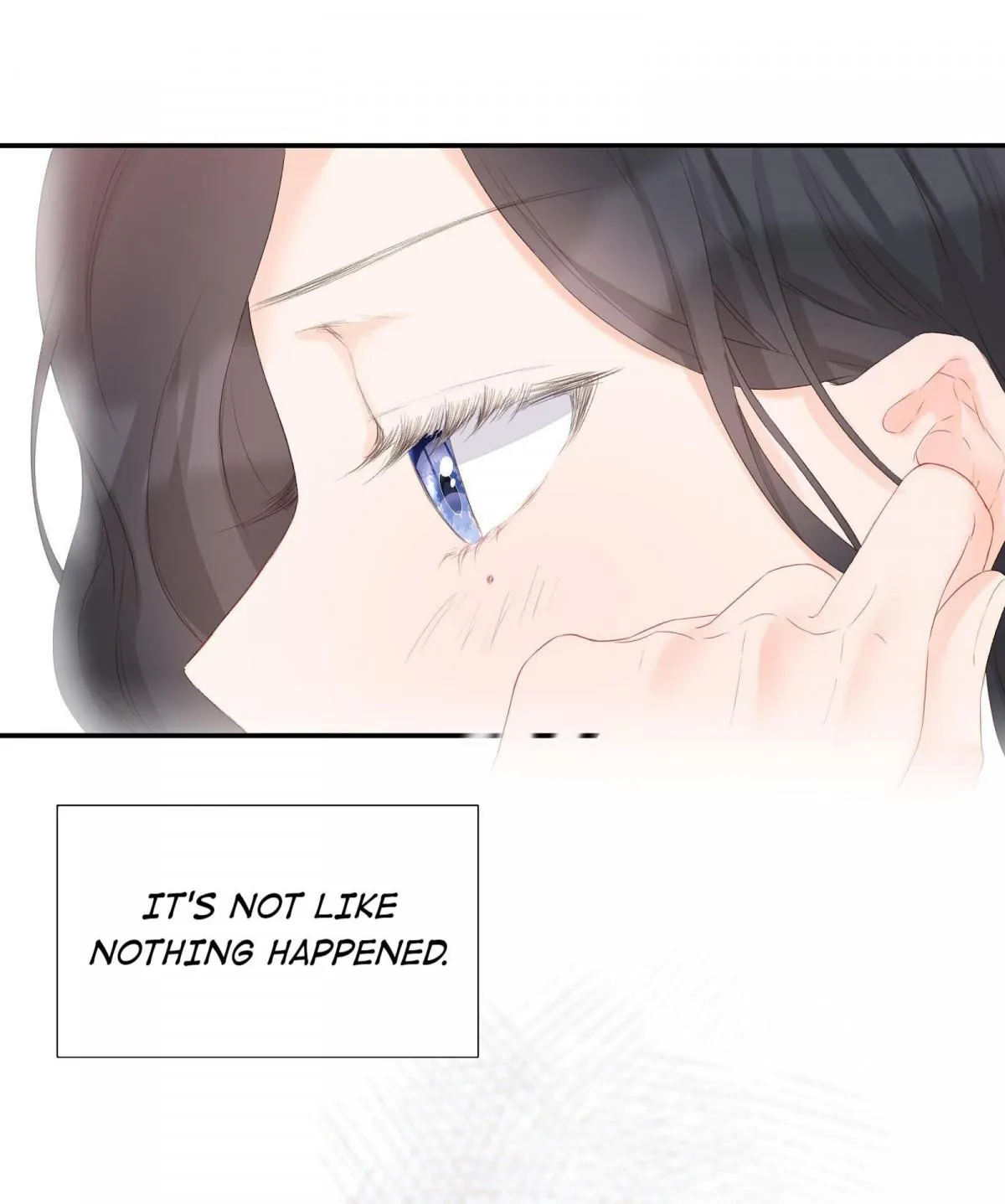 A Contractual Love Can Never Come True Chapter 21.2 page 40 - 