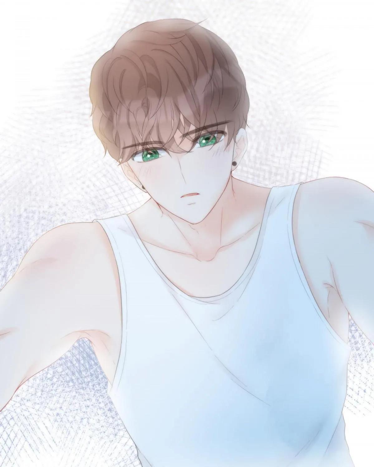 A Contractual Love Can Never Come True Chapter 21.2 page 41 - 