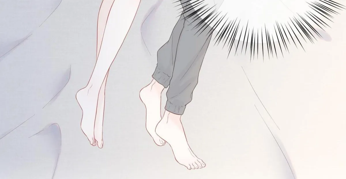 A Contractual Love Can Never Come True Chapter 21.2 page 7 - 