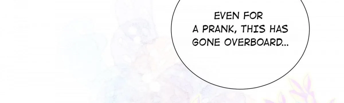 A Contractual Love Can Never Come True Chapter 21.2 page 9 - 