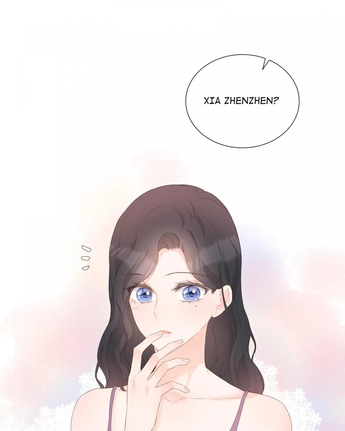 A Contractual Love Can Never Come True Chapter 22.1 page 13 - 