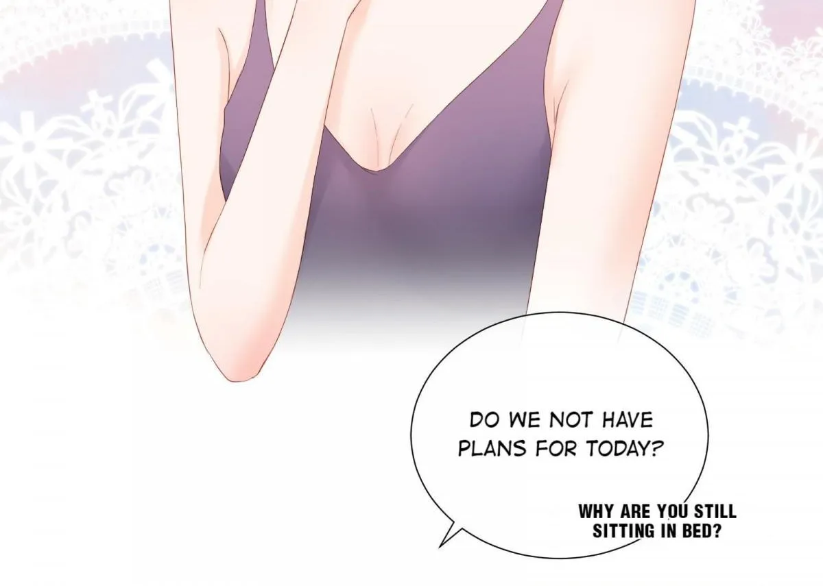 A Contractual Love Can Never Come True Chapter 22.1 page 14 - 
