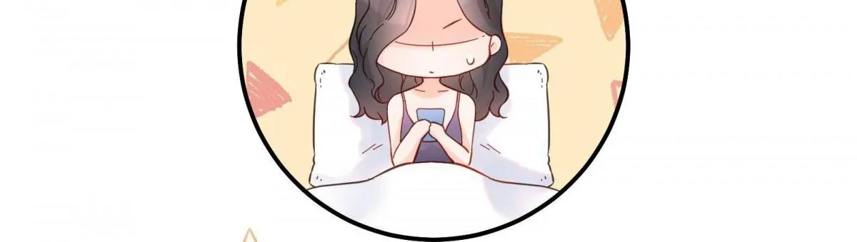 A Contractual Love Can Never Come True Chapter 22.1 page 19 - 