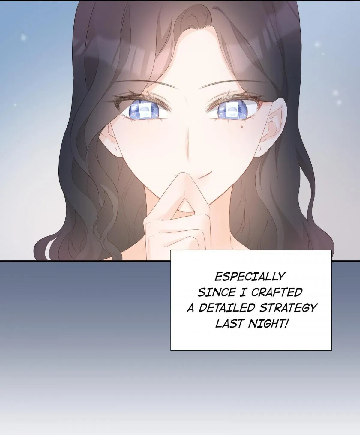 A Contractual Love Can Never Come True Chapter 22.1 page 25 - 