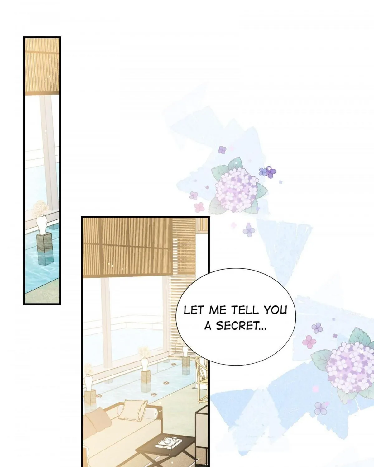 A Contractual Love Can Never Come True Chapter 22.1 page 30 - 