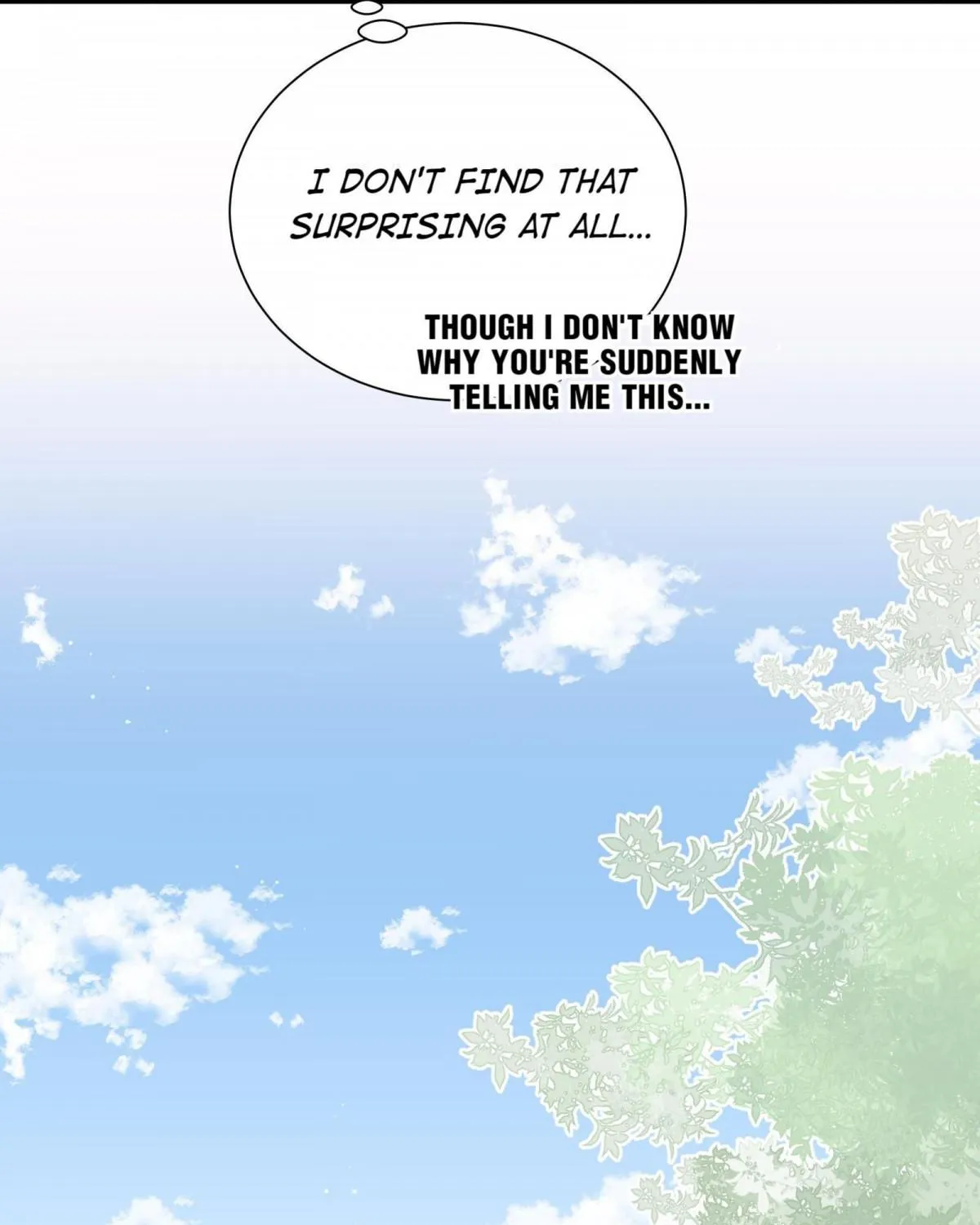 A Contractual Love Can Never Come True Chapter 22.1 page 36 - 