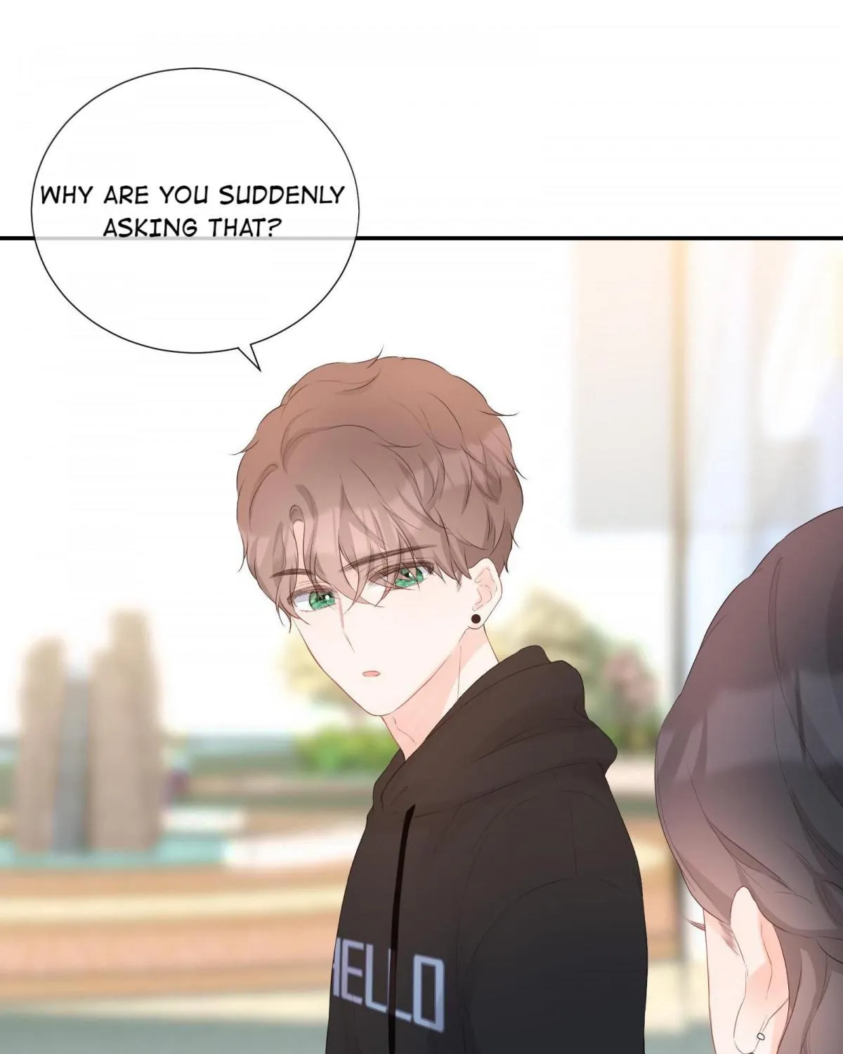 A Contractual Love Can Never Come True Chapter 22.1 page 40 - 