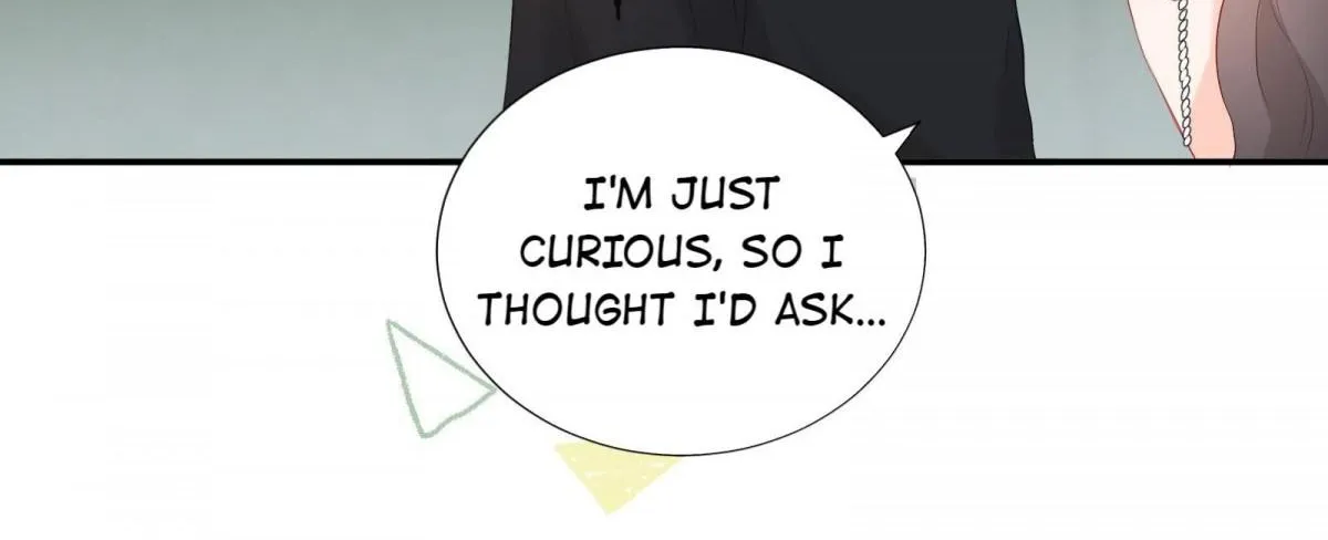 A Contractual Love Can Never Come True Chapter 22.1 page 41 - 