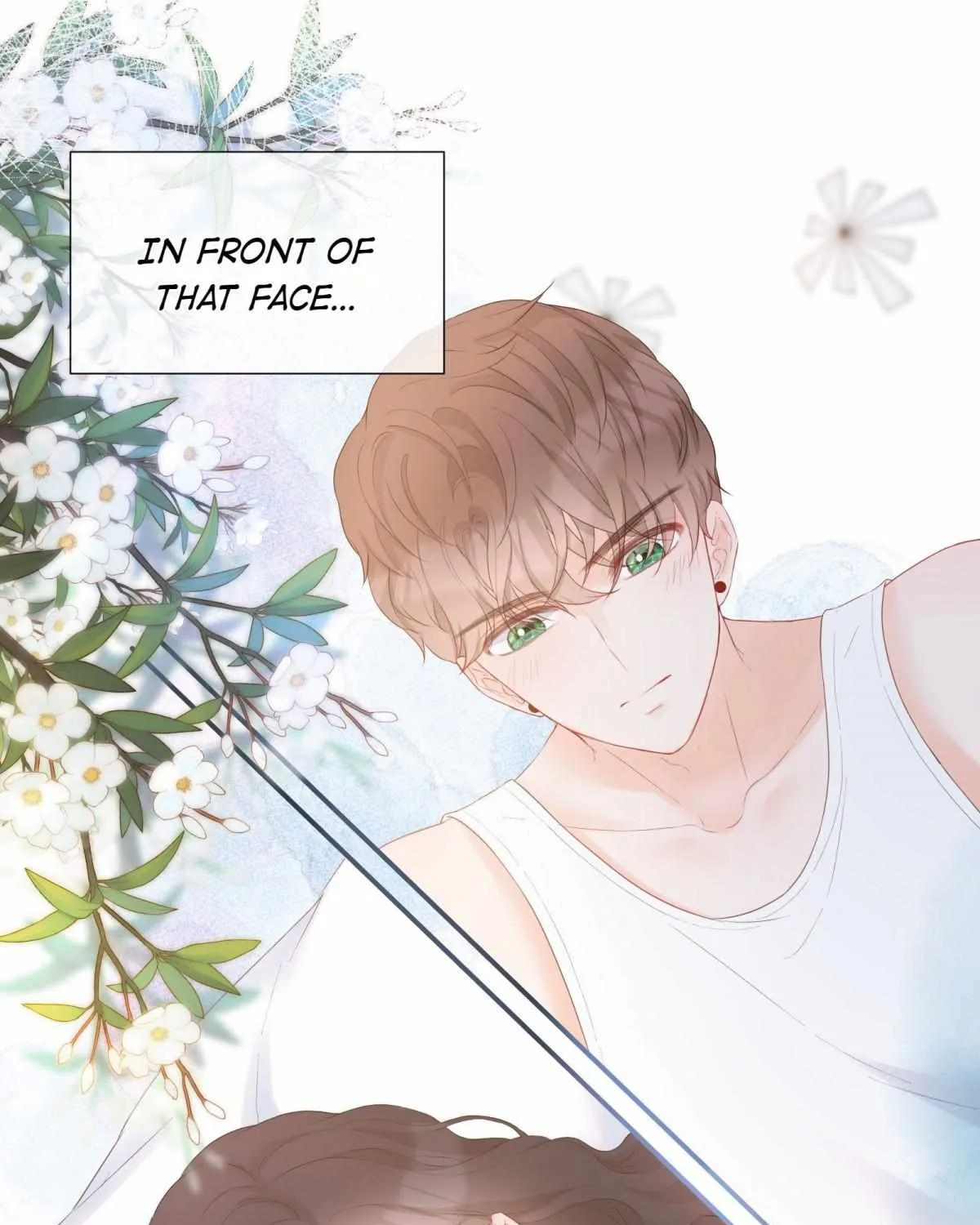 A Contractual Love Can Never Come True Chapter 22.1 page 7 - 