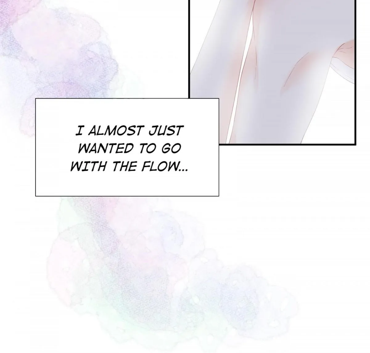 A Contractual Love Can Never Come True Chapter 22.1 page 10 - 