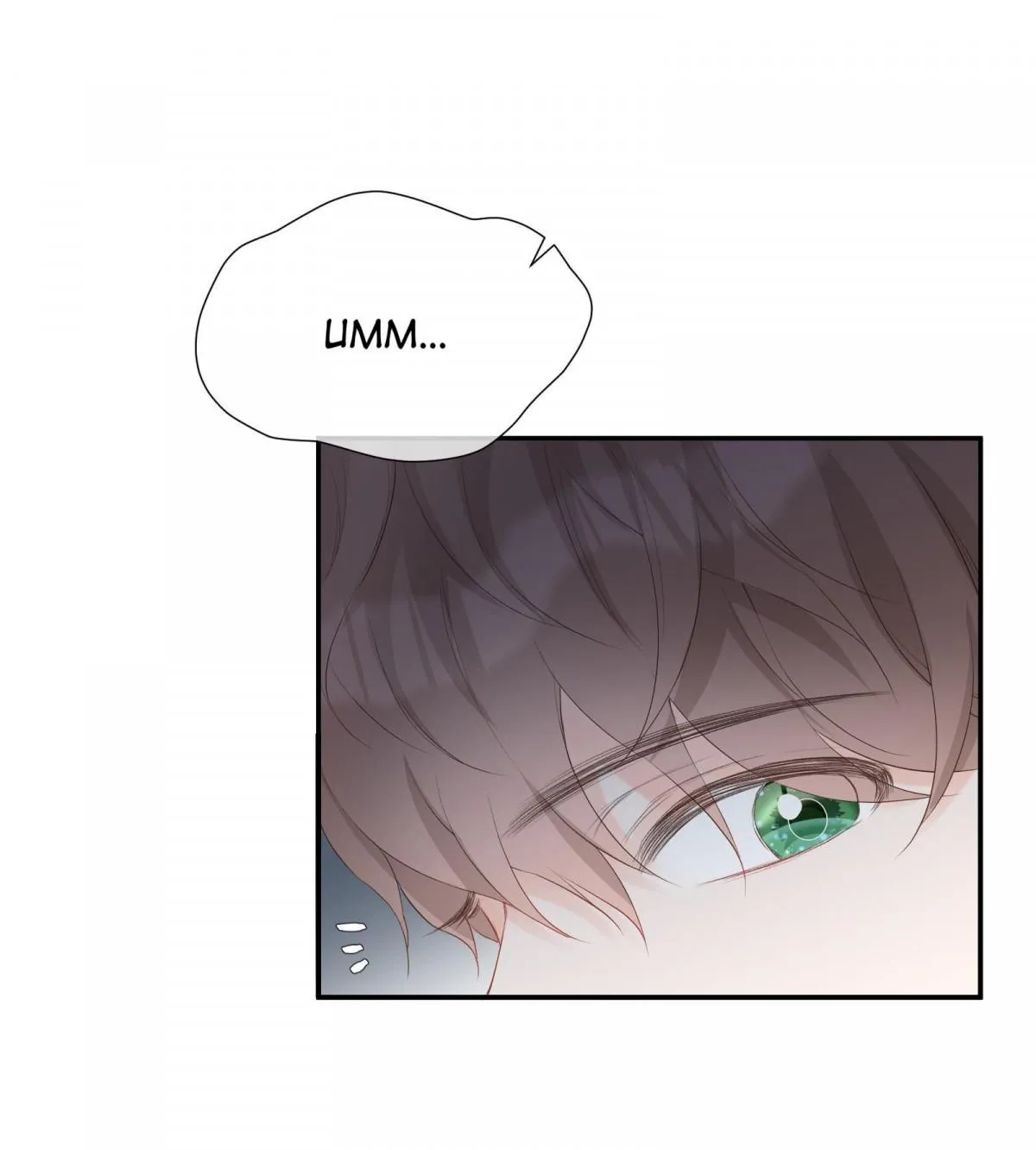 A Contractual Love Can Never Come True Chapter 22.2 page 19 - 