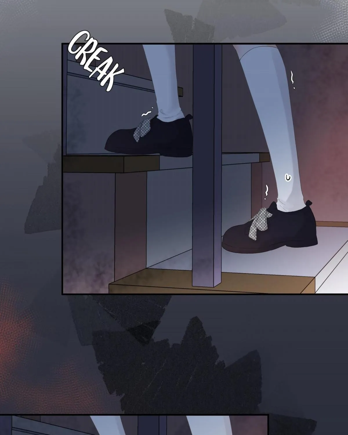 A Contractual Love Can Never Come True Chapter 22.2 page 25 - 