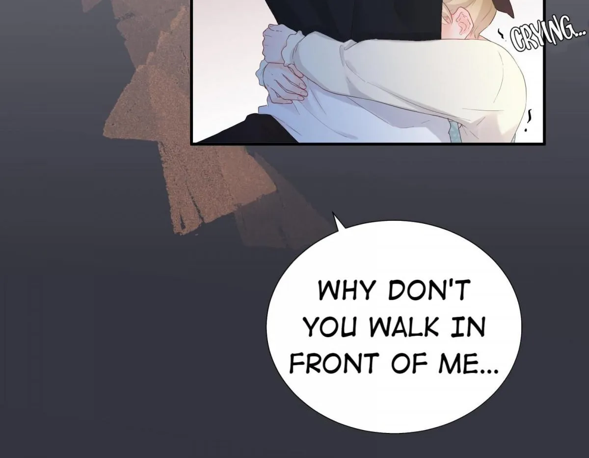 A Contractual Love Can Never Come True Chapter 22.2 page 31 - 