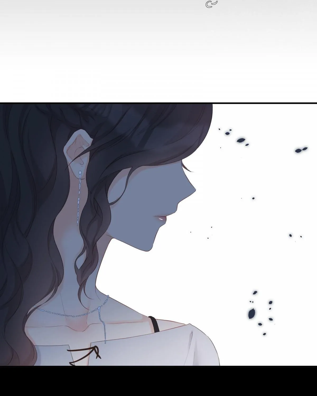 A Contractual Love Can Never Come True Chapter 22.2 page 34 - 