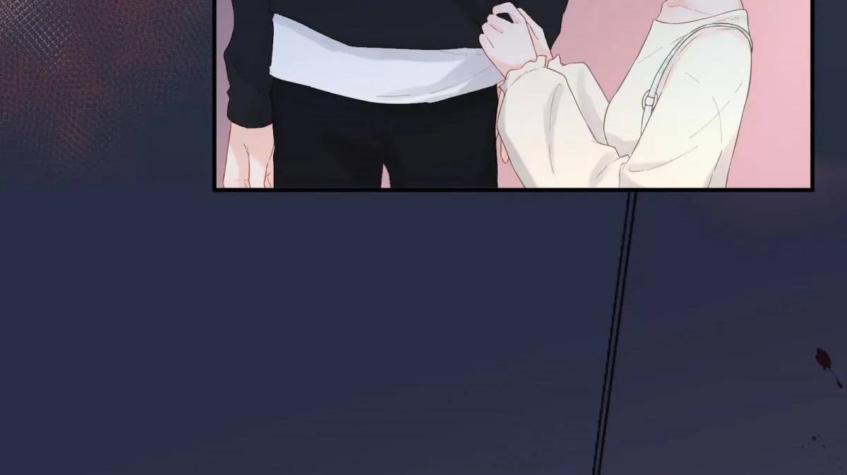 A Contractual Love Can Never Come True Chapter 22.2 page 38 - 