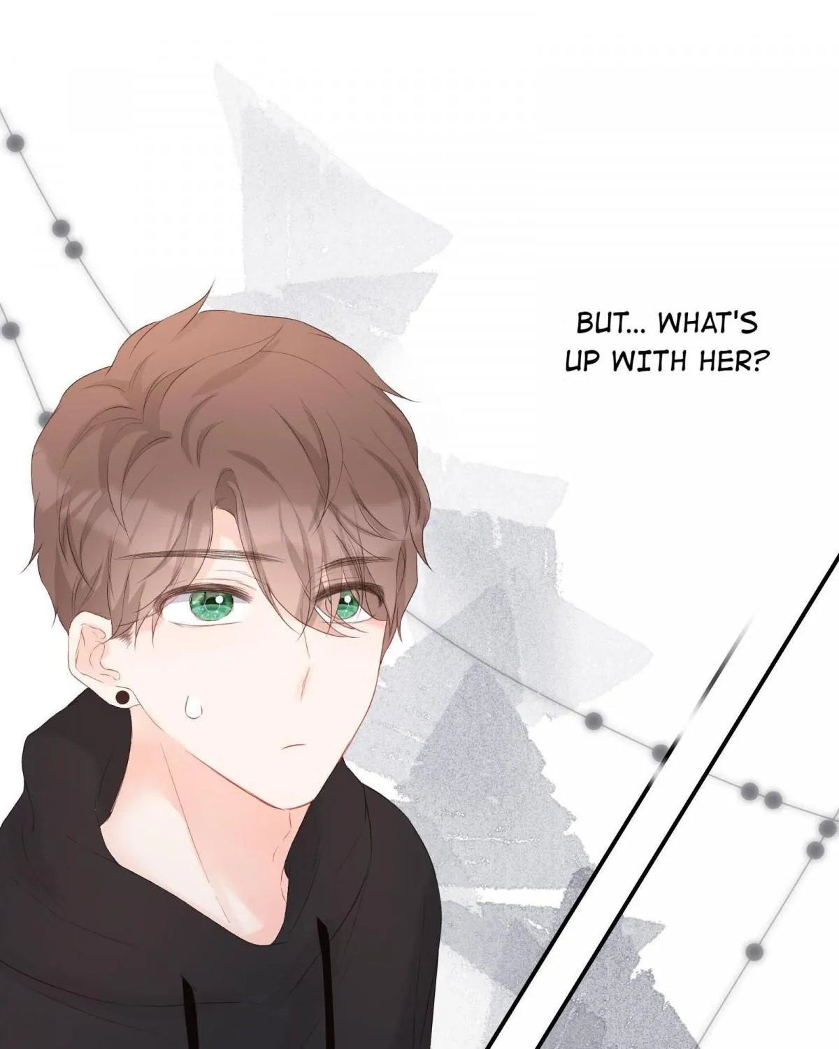 A Contractual Love Can Never Come True Chapter 22.2 page 42 - 