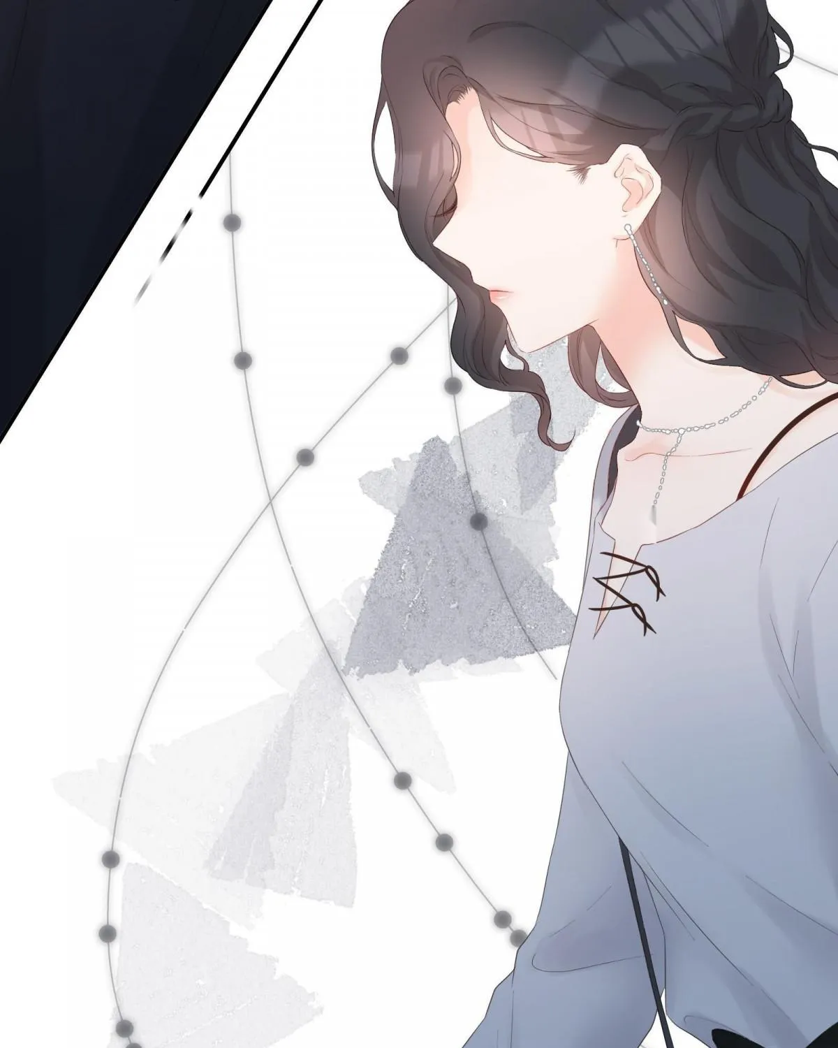 A Contractual Love Can Never Come True Chapter 22.2 page 44 - 