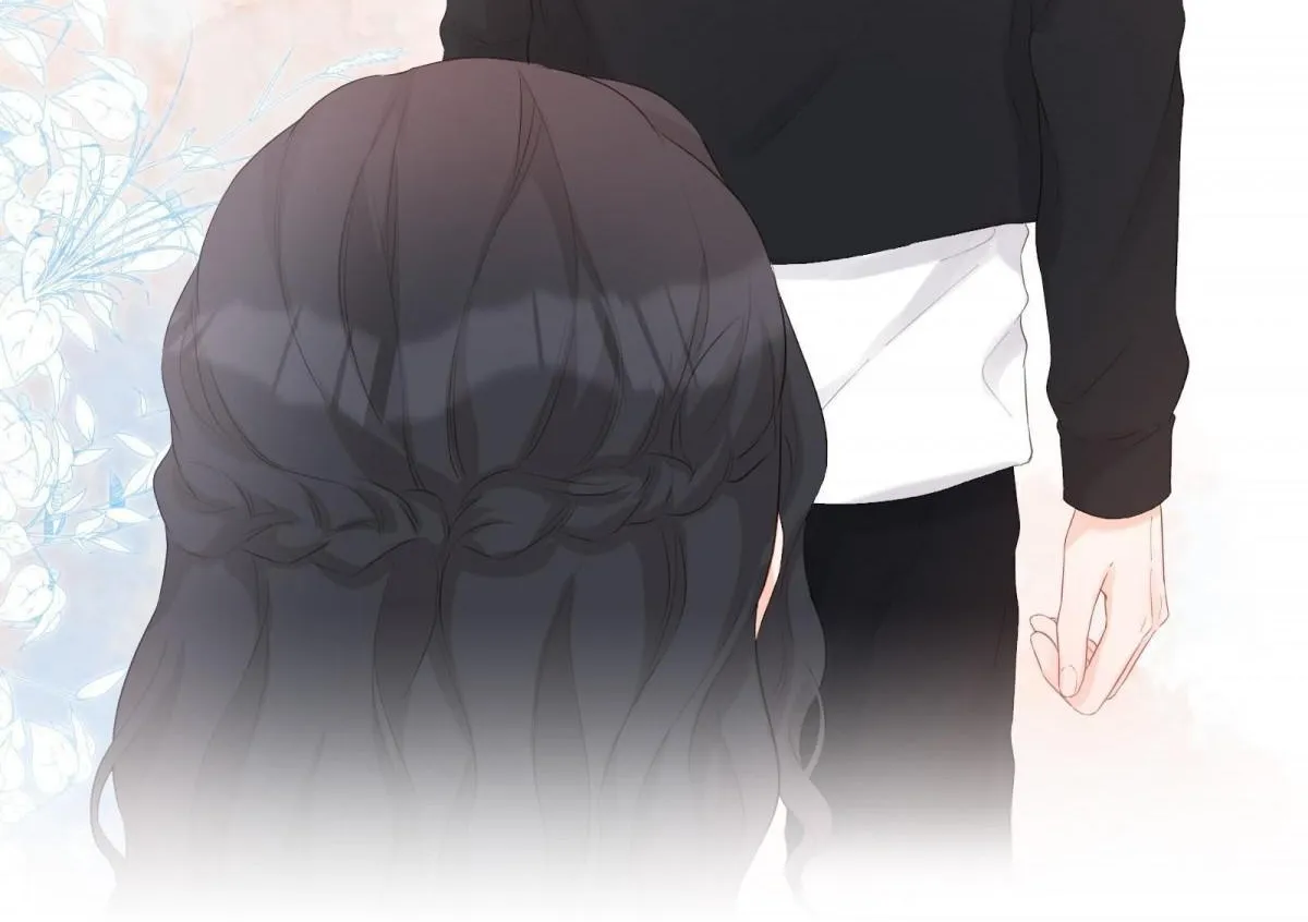 A Contractual Love Can Never Come True Chapter 23.1 page 18 - 