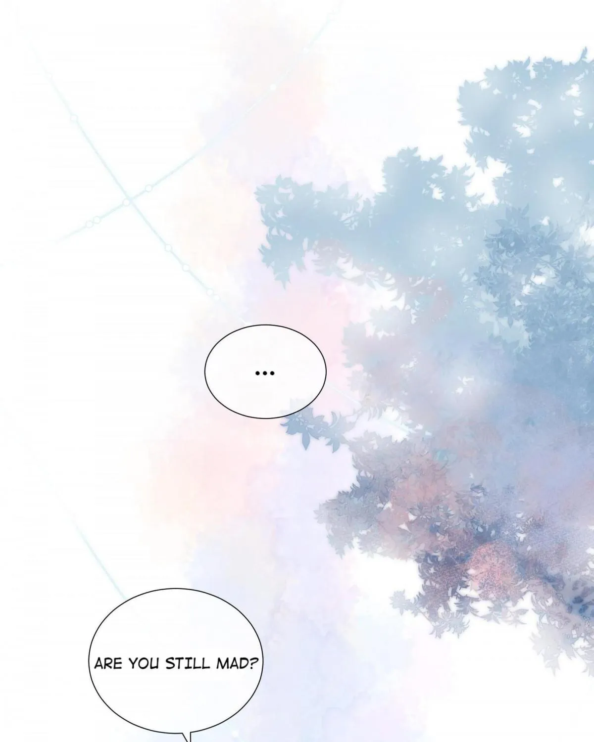 A Contractual Love Can Never Come True Chapter 23.1 page 25 - 
