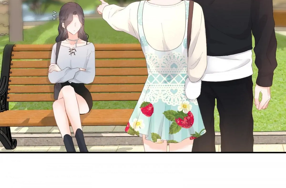 A Contractual Love Can Never Come True Chapter 23.1 page 41 - 