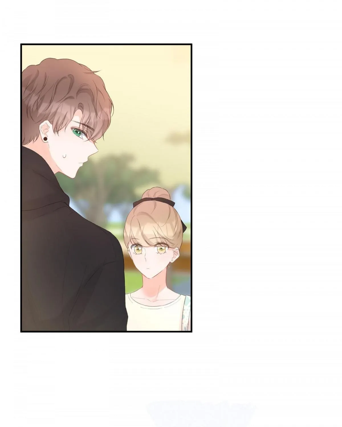 A Contractual Love Can Never Come True Chapter 23.1 page 42 - 