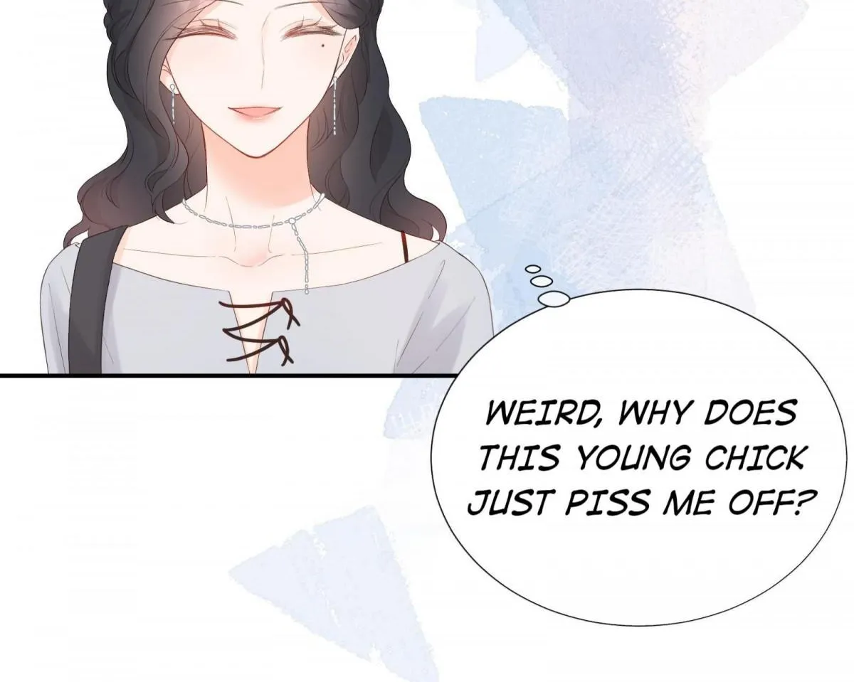 A Contractual Love Can Never Come True Chapter 23.1 page 45 - 