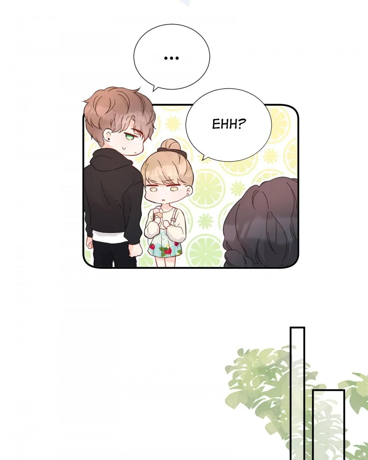 A Contractual Love Can Never Come True Chapter 23.1 page 46 - 