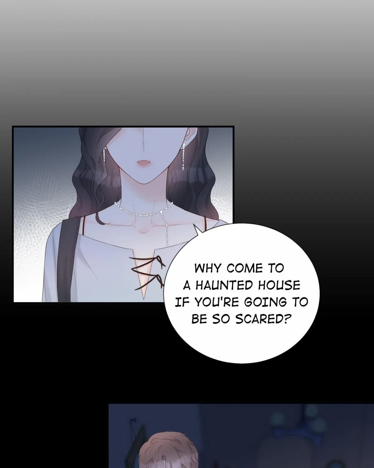 A Contractual Love Can Never Come True Chapter 23.1 page 10 - 